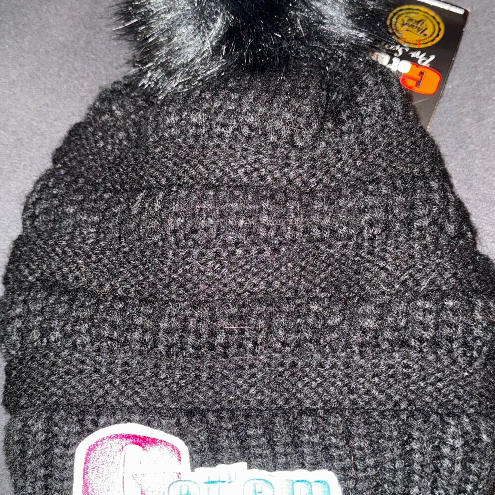 Get'em ProSeries Ladies Beanie